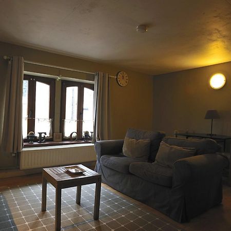 La Tete Ailleurs Hotel Durbuy Ngoại thất bức ảnh