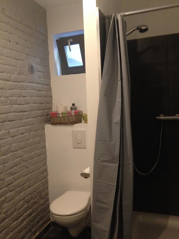 La Tete Ailleurs Hotel Durbuy Phòng bức ảnh
