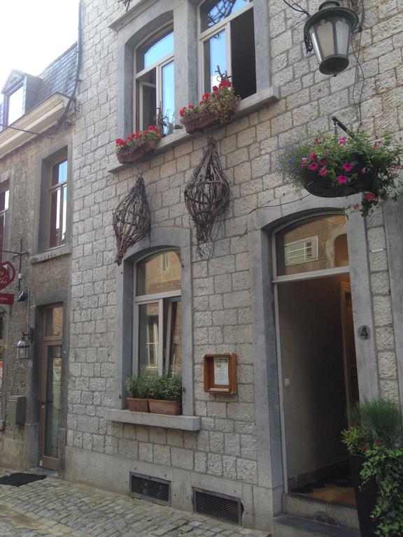 La Tete Ailleurs Hotel Durbuy Ngoại thất bức ảnh