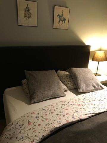 La Tete Ailleurs Hotel Durbuy Ngoại thất bức ảnh