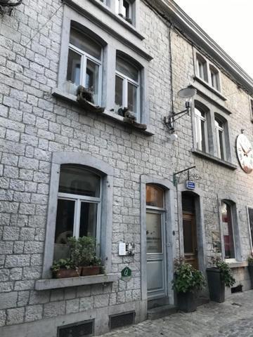 La Tete Ailleurs Hotel Durbuy Ngoại thất bức ảnh