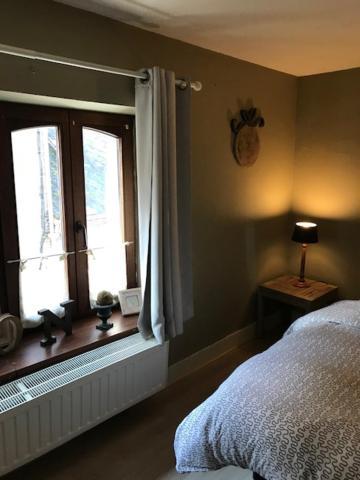 La Tete Ailleurs Hotel Durbuy Ngoại thất bức ảnh